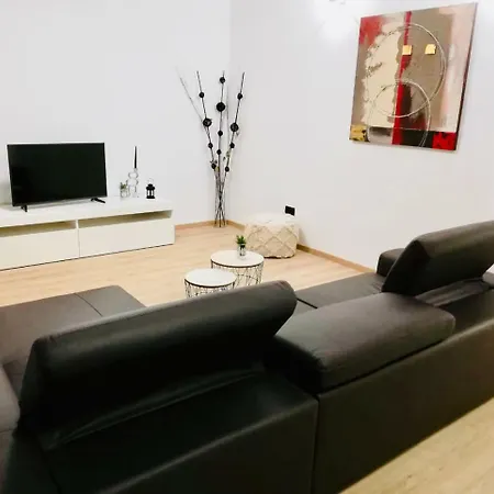 Apartamento New Omis Sandy Beach Dugi Rat
